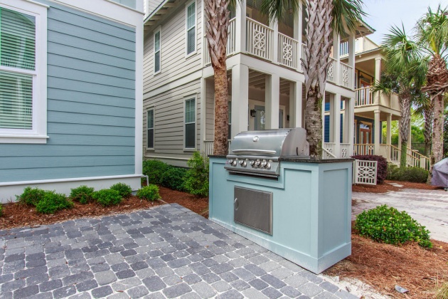 Inlet Beach, Florida 32461, 4 Bedrooms Bedrooms, ,5 BathroomsBathrooms,Residential,For Sale,Beach Bike,868594