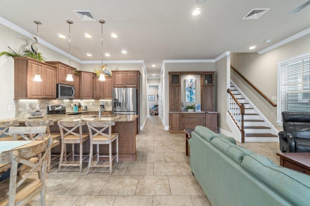 Inlet Beach, Florida 32461, 4 Bedrooms Bedrooms, ,5 BathroomsBathrooms,Residential,For Sale,Beach Bike,868594