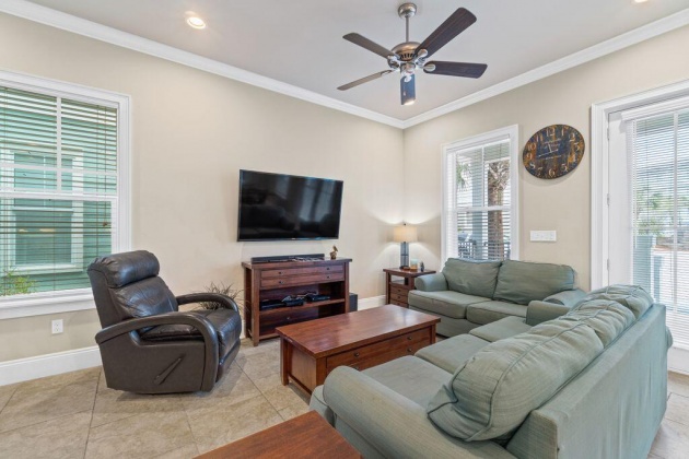 Inlet Beach, Florida 32461, 4 Bedrooms Bedrooms, ,5 BathroomsBathrooms,Residential,For Sale,Beach Bike,868594