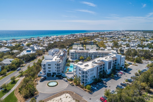 Inlet Beach, Florida 32461, 2 Bedrooms Bedrooms, ,2 BathroomsBathrooms,Residential,For Sale,Co Highway 30A,868604