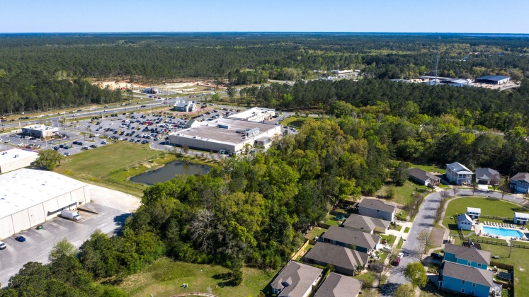 Freeport, Florida 32439, ,Commercial for Sale,For Sale,US-331,868621