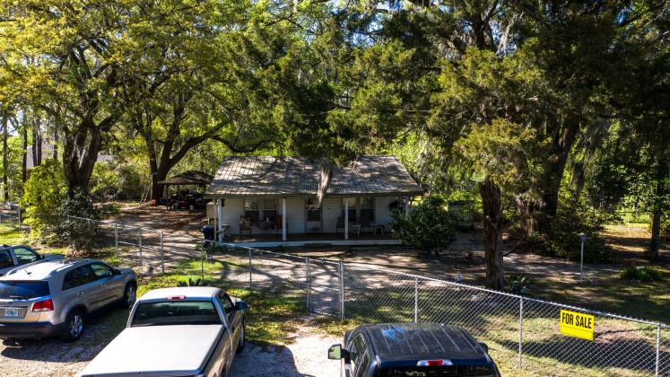 Freeport, Florida 32439, ,Commercial for Sale,For Sale,US-331,868621