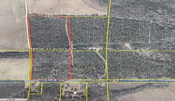 Defuniak Springs, Florida 32433, ,Land,For Sale,Co. Highway 1084,868637