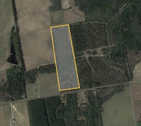 Defuniak Springs, Florida 32433, ,Land,For Sale,Co. Highway 1084,868637