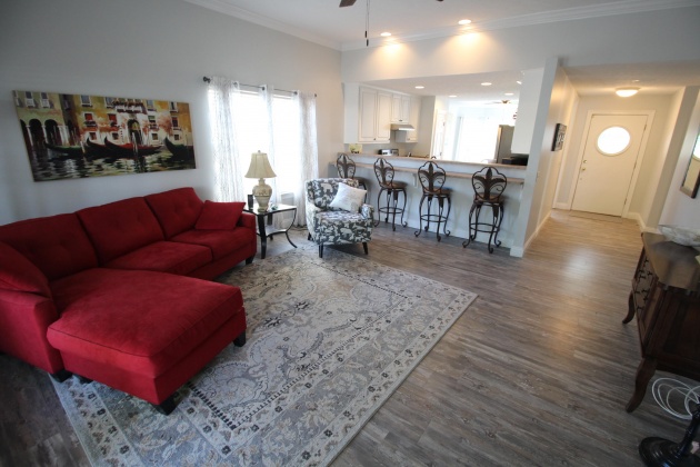 Panama City Beach, Florida 32413, 3 Bedrooms Bedrooms, ,2 BathroomsBathrooms,Residential,For Sale,Pompano,868658