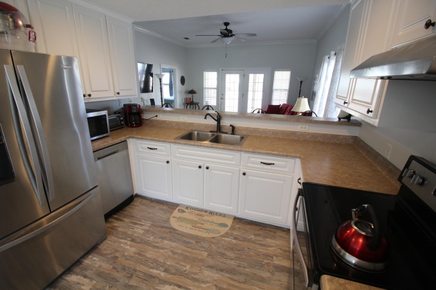 Panama City Beach, Florida 32413, 3 Bedrooms Bedrooms, ,2 BathroomsBathrooms,Residential,For Sale,Pompano,868658
