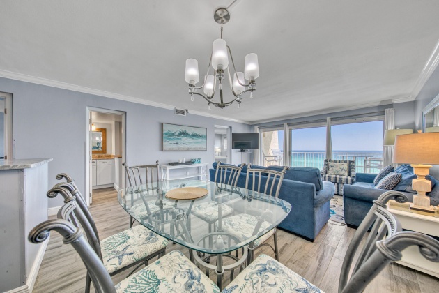 Miramar Beach, Florida 32550, 2 Bedrooms Bedrooms, ,2 BathroomsBathrooms,Residential,For Sale,Scenic Gulf,868623