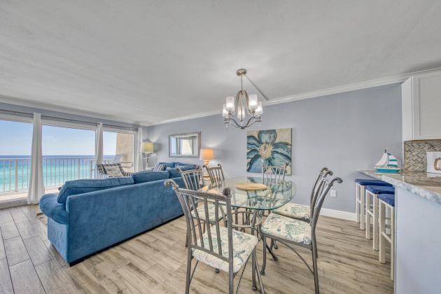 Miramar Beach, Florida 32550, 2 Bedrooms Bedrooms, ,2 BathroomsBathrooms,Residential,For Sale,Scenic Gulf,868623