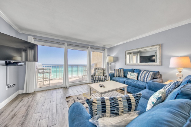 Miramar Beach, Florida 32550, 2 Bedrooms Bedrooms, ,2 BathroomsBathrooms,Residential,For Sale,Scenic Gulf,868623