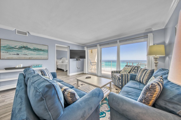 Miramar Beach, Florida 32550, 2 Bedrooms Bedrooms, ,2 BathroomsBathrooms,Residential,For Sale,Scenic Gulf,868623