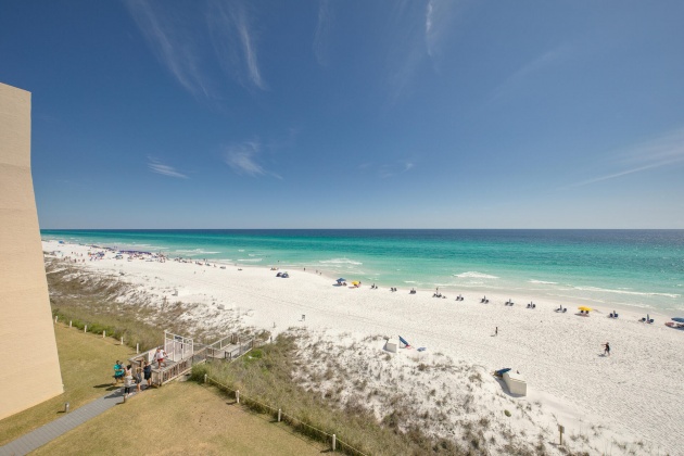 Miramar Beach, Florida 32550, 2 Bedrooms Bedrooms, ,2 BathroomsBathrooms,Residential,For Sale,Scenic Gulf,868623