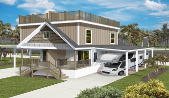 Pensacola, Florida 32507, 1 Bedroom Bedrooms, ,1 BathroomBathrooms,Residential,For Sale,Tranquility,868655