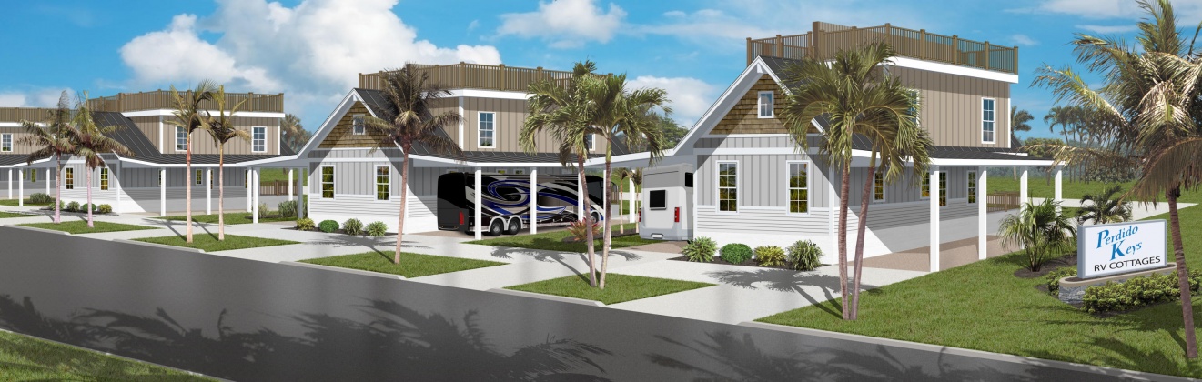 Pensacola, Florida 32507, 1 Bedroom Bedrooms, ,1 BathroomBathrooms,Residential,For Sale,Tranquility,868655