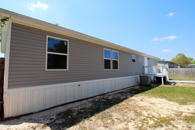 Baker, Florida 32531, 4 Bedrooms Bedrooms, ,2 BathroomsBathrooms,Residential,For Sale,Trotter,868639