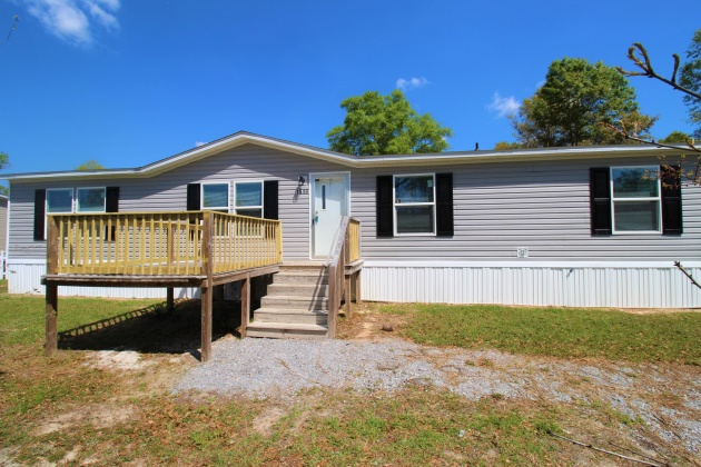 Baker, Florida 32531, 4 Bedrooms Bedrooms, ,2 BathroomsBathrooms,Residential,For Sale,Trotter,868639