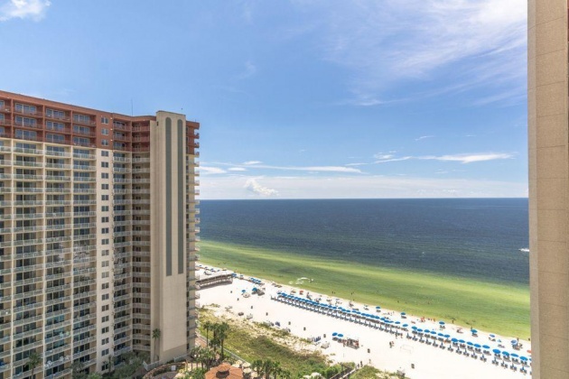 Panama City, Florida 32408, 1 Bedroom Bedrooms, ,2 BathroomsBathrooms,Residential,For Sale,Thomas,868656