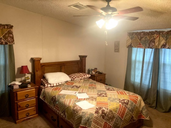 Defuniak Springs, Florida 32433, 4 Bedrooms Bedrooms, ,2 BathroomsBathrooms,Residential,For Sale,Kings Lake,868666