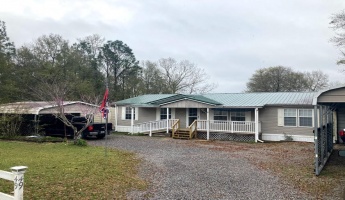 Defuniak Springs, Florida 32433, 4 Bedrooms Bedrooms, ,2 BathroomsBathrooms,Residential,For Sale,Kings Lake,868666