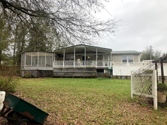 Defuniak Springs, Florida 32433, 4 Bedrooms Bedrooms, ,2 BathroomsBathrooms,Residential,For Sale,Kings Lake,868666
