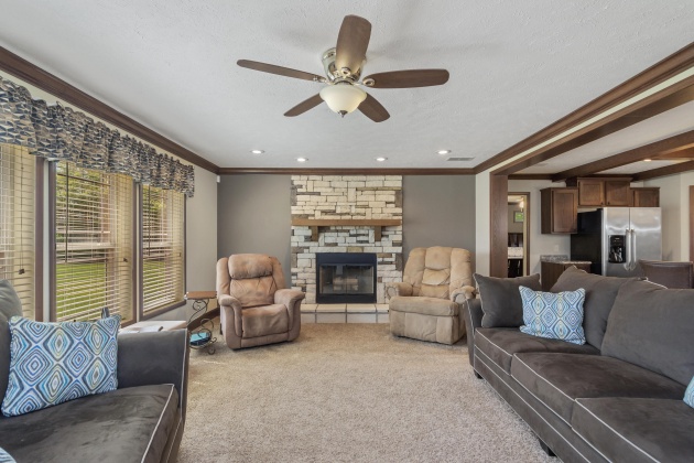 Laurel Hill, Florida 32567, 3 Bedrooms Bedrooms, ,2 BathroomsBathrooms,Residential,For Sale,Perkins,868661