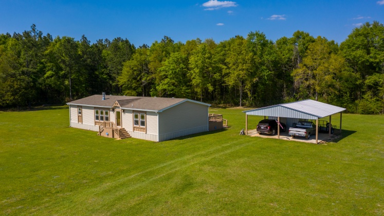 Laurel Hill, Florida 32567, 3 Bedrooms Bedrooms, ,2 BathroomsBathrooms,Residential,For Sale,Perkins,868661