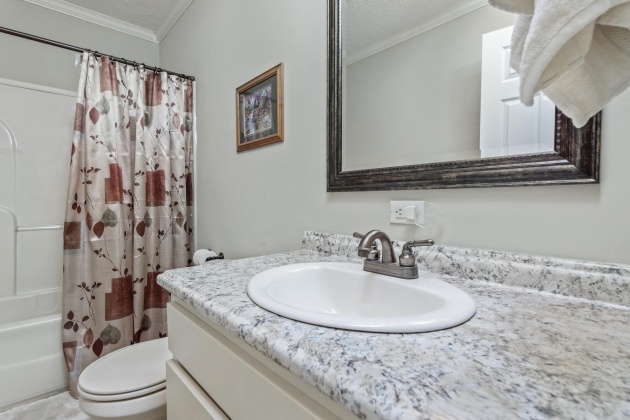 Laurel Hill, Florida 32567, 3 Bedrooms Bedrooms, ,2 BathroomsBathrooms,Residential,For Sale,Perkins,868661