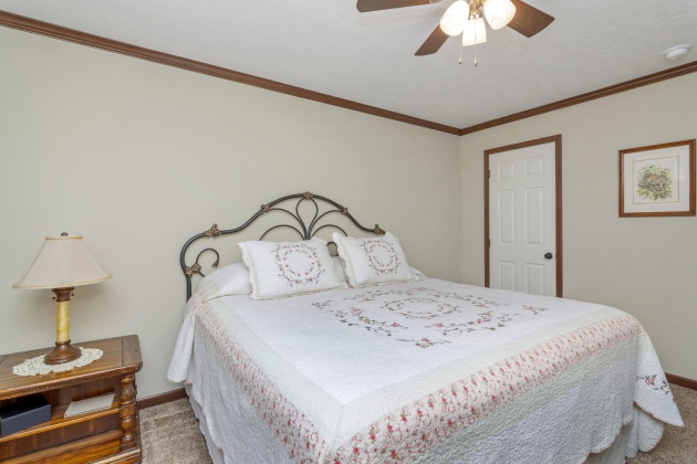 Laurel Hill, Florida 32567, 3 Bedrooms Bedrooms, ,2 BathroomsBathrooms,Residential,For Sale,Perkins,868661