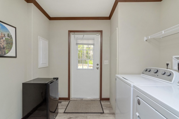 Laurel Hill, Florida 32567, 3 Bedrooms Bedrooms, ,2 BathroomsBathrooms,Residential,For Sale,Perkins,868661