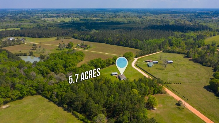 Laurel Hill, Florida 32567, 3 Bedrooms Bedrooms, ,2 BathroomsBathrooms,Residential,For Sale,Perkins,868661