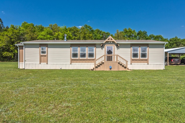 Laurel Hill, Florida 32567, 3 Bedrooms Bedrooms, ,2 BathroomsBathrooms,Residential,For Sale,Perkins,868661