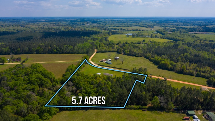 Laurel Hill, Florida 32567, 3 Bedrooms Bedrooms, ,2 BathroomsBathrooms,Residential,For Sale,Perkins,868661