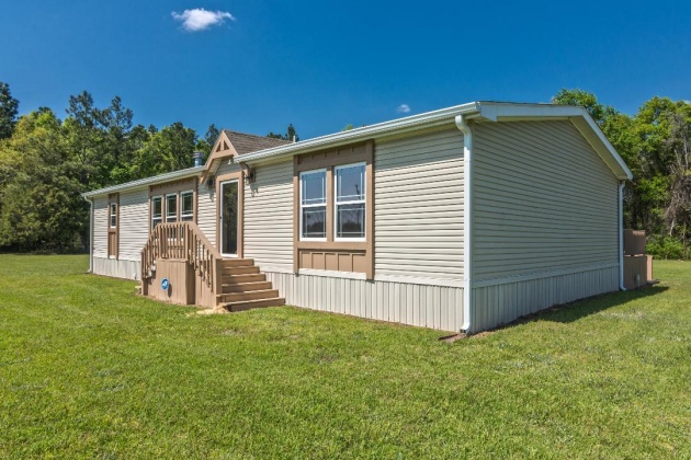 Laurel Hill, Florida 32567, 3 Bedrooms Bedrooms, ,2 BathroomsBathrooms,Residential,For Sale,Perkins,868661