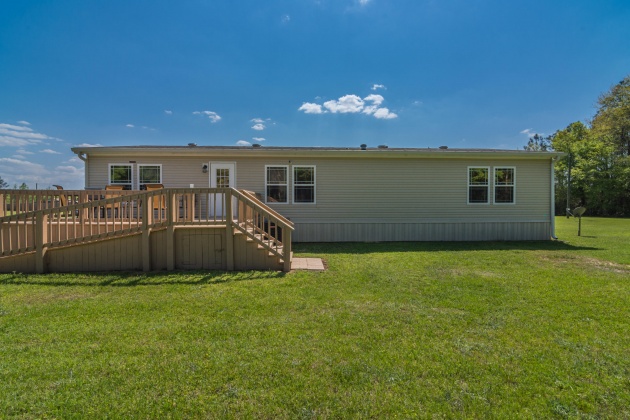 Laurel Hill, Florida 32567, 3 Bedrooms Bedrooms, ,2 BathroomsBathrooms,Residential,For Sale,Perkins,868661