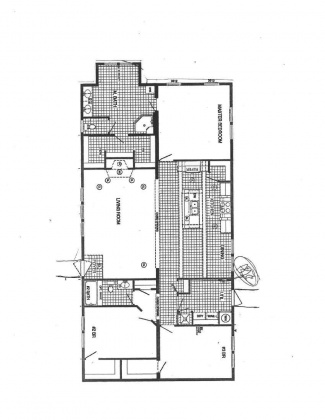 Laurel Hill, Florida 32567, 3 Bedrooms Bedrooms, ,2 BathroomsBathrooms,Residential,For Sale,Perkins,868661
