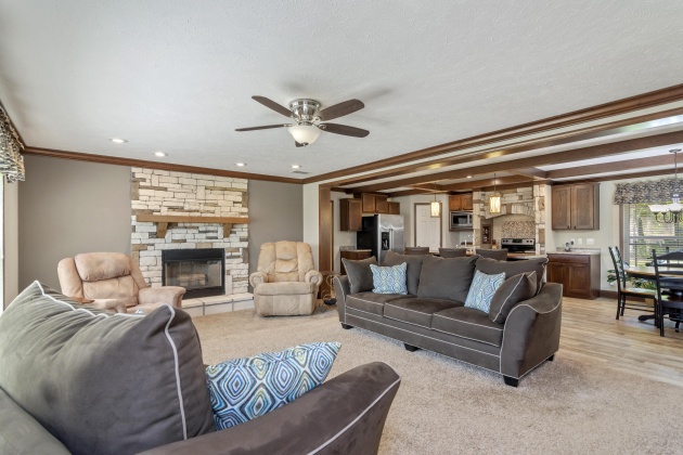 Laurel Hill, Florida 32567, 3 Bedrooms Bedrooms, ,2 BathroomsBathrooms,Residential,For Sale,Perkins,868661