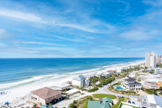 Miramar Beach, Florida 32550, 2 Bedrooms Bedrooms, ,3 BathroomsBathrooms,Residential,For Sale,Westwinds,868671