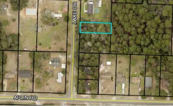 Crestview, Florida 32539, ,Land,For Sale,Acres Lake,851464