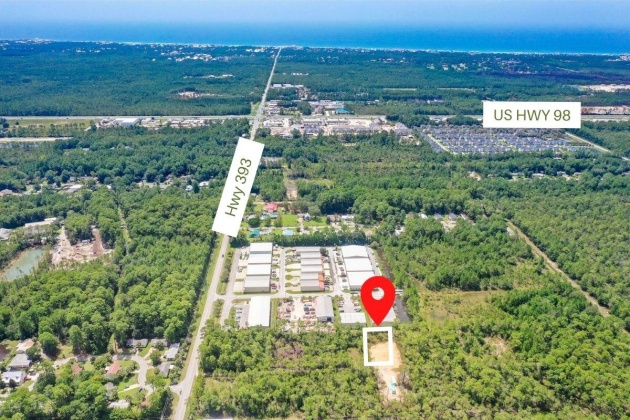 Santa Rosa Beach, Florida 32459, ,Land,For Sale,Foxmire Farms,864004