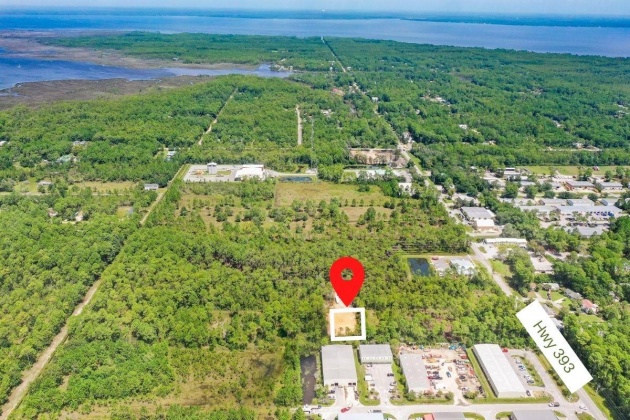Santa Rosa Beach, Florida 32459, ,Land,For Sale,Foxmire Farms,864004
