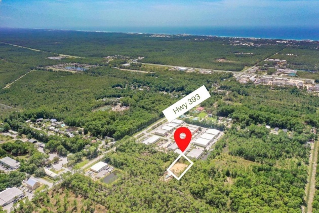Santa Rosa Beach, Florida 32459, ,Land,For Sale,Foxmire Farms,864004