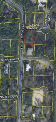 Miramar Beach, Florida 32550, ,Land,For Sale,Shelter Cove Drive,868695