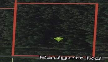 Ponce De Leon, Florida 32455, ,Land,For Sale,Padgett Rd,868694