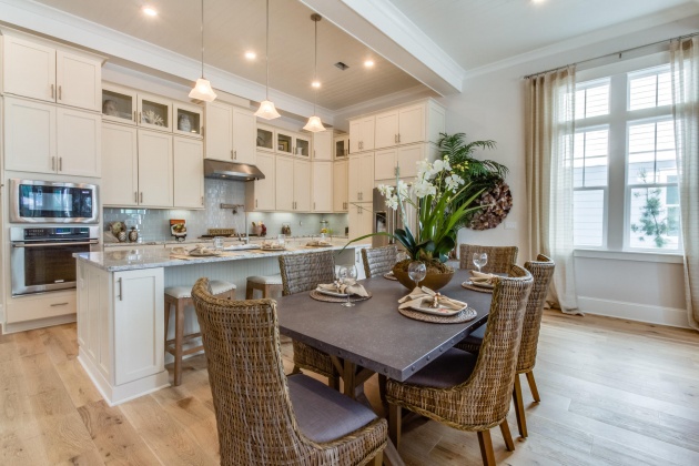 Inlet Beach, Florida 32461, 4 Bedrooms Bedrooms, ,5 BathroomsBathrooms,Residential,For Sale,Pleasant,859406