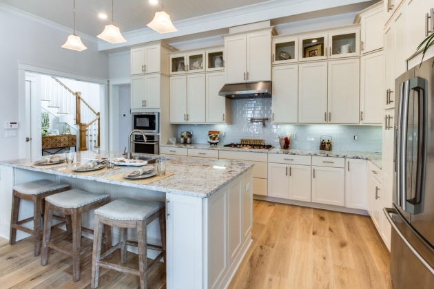 Inlet Beach, Florida 32461, 4 Bedrooms Bedrooms, ,5 BathroomsBathrooms,Residential,For Sale,Pleasant,859406