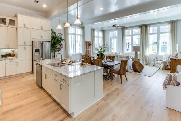 Inlet Beach, Florida 32461, 4 Bedrooms Bedrooms, ,5 BathroomsBathrooms,Residential,For Sale,Pleasant,859406