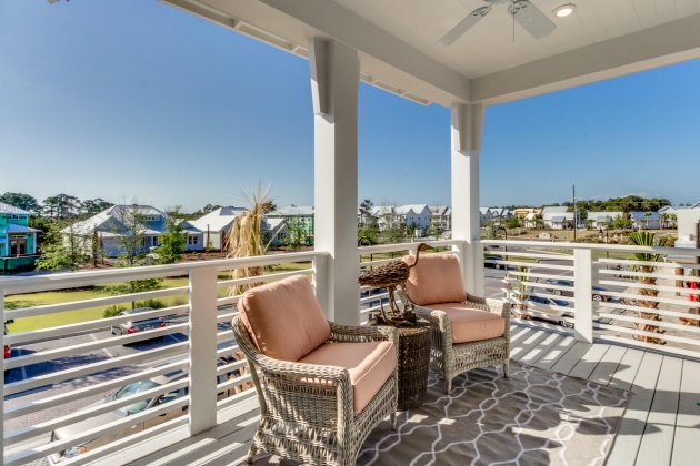 Inlet Beach, Florida 32461, 4 Bedrooms Bedrooms, ,5 BathroomsBathrooms,Residential,For Sale,Pleasant,859406