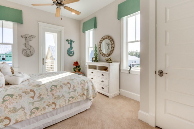 Inlet Beach, Florida 32461, 4 Bedrooms Bedrooms, ,5 BathroomsBathrooms,Residential,For Sale,Pleasant,859406