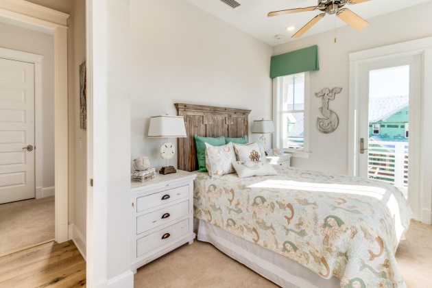 Inlet Beach, Florida 32461, 4 Bedrooms Bedrooms, ,5 BathroomsBathrooms,Residential,For Sale,Pleasant,859406