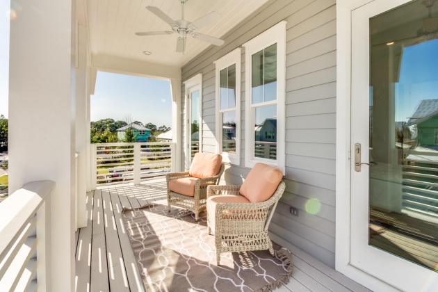 Inlet Beach, Florida 32461, 4 Bedrooms Bedrooms, ,5 BathroomsBathrooms,Residential,For Sale,Pleasant,859406