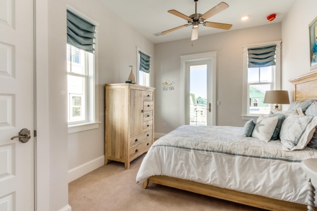 Inlet Beach, Florida 32461, 4 Bedrooms Bedrooms, ,5 BathroomsBathrooms,Residential,For Sale,Pleasant,859406